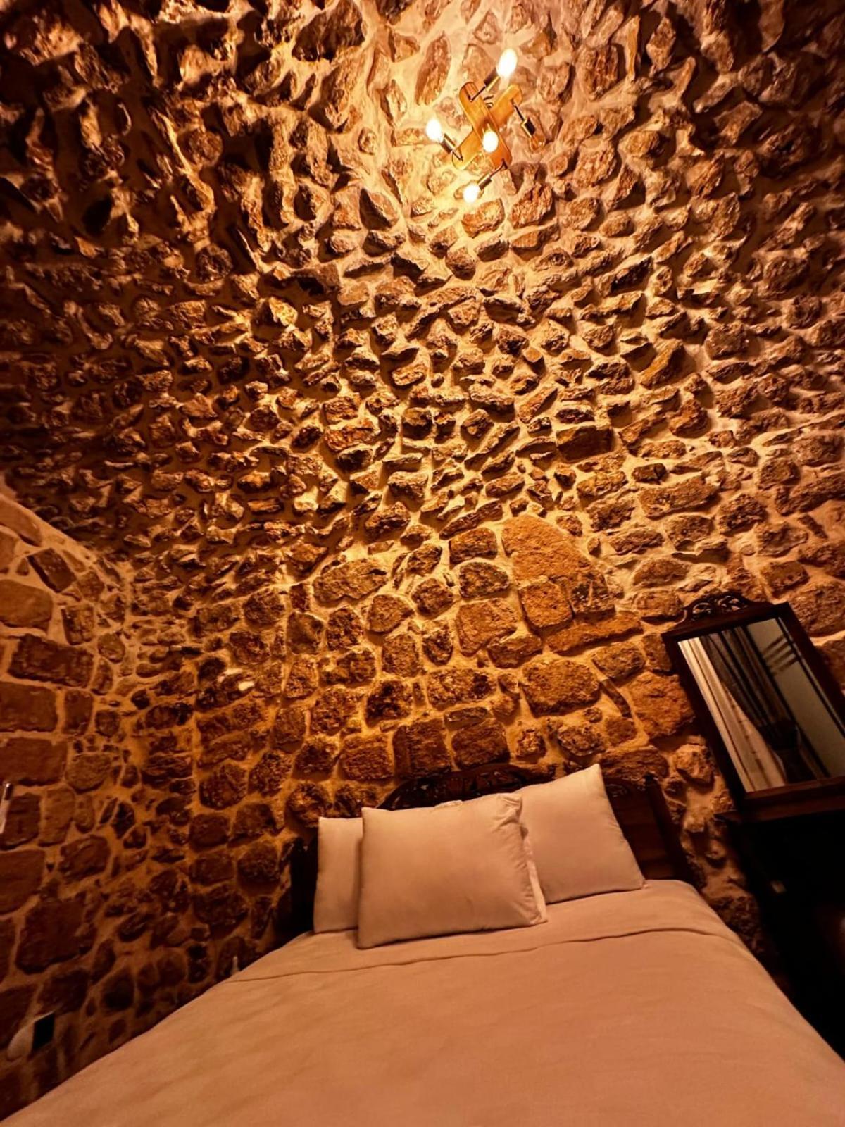 Arev Hotel Mardin Exteriér fotografie