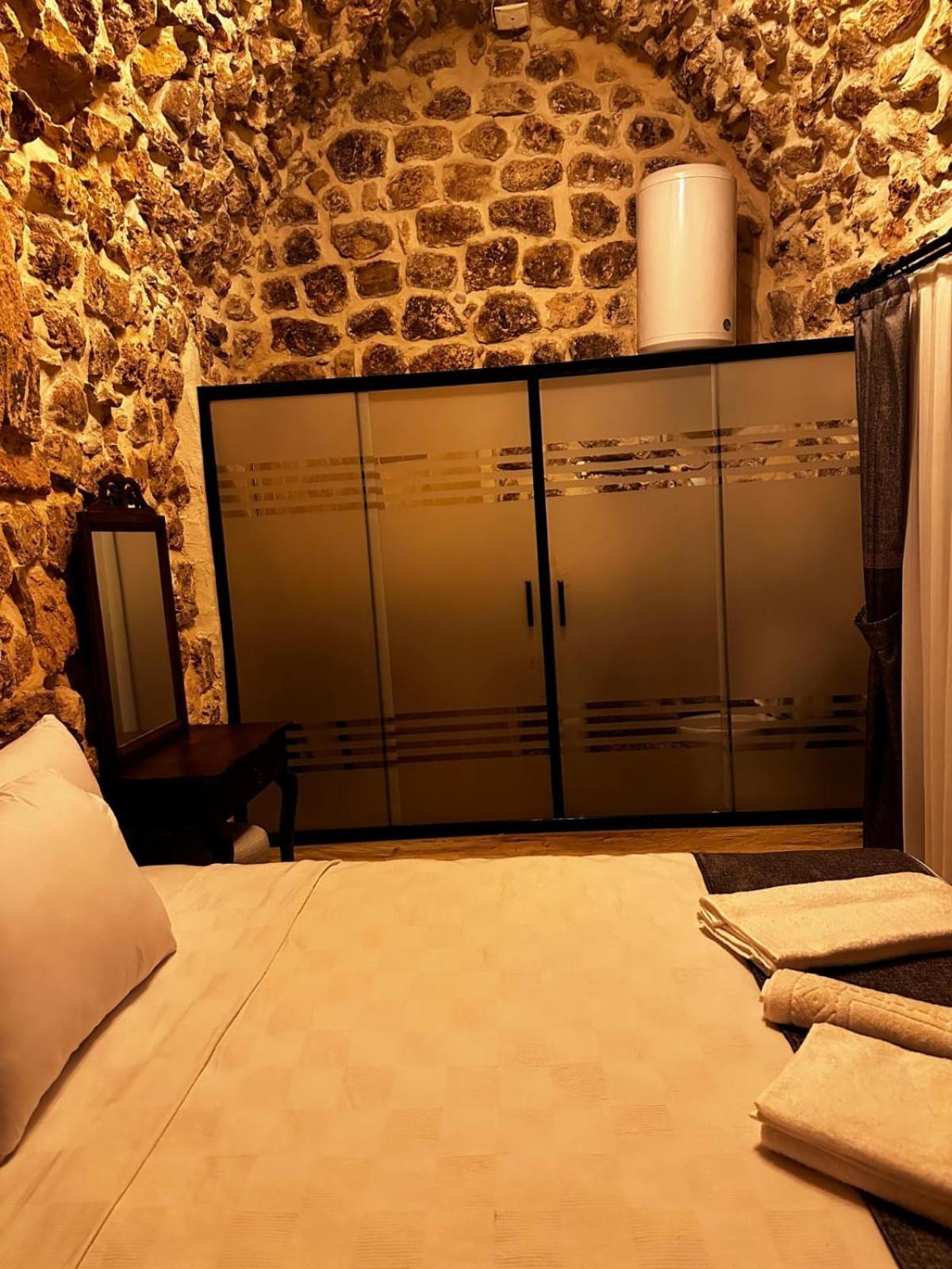 Arev Hotel Mardin Exteriér fotografie