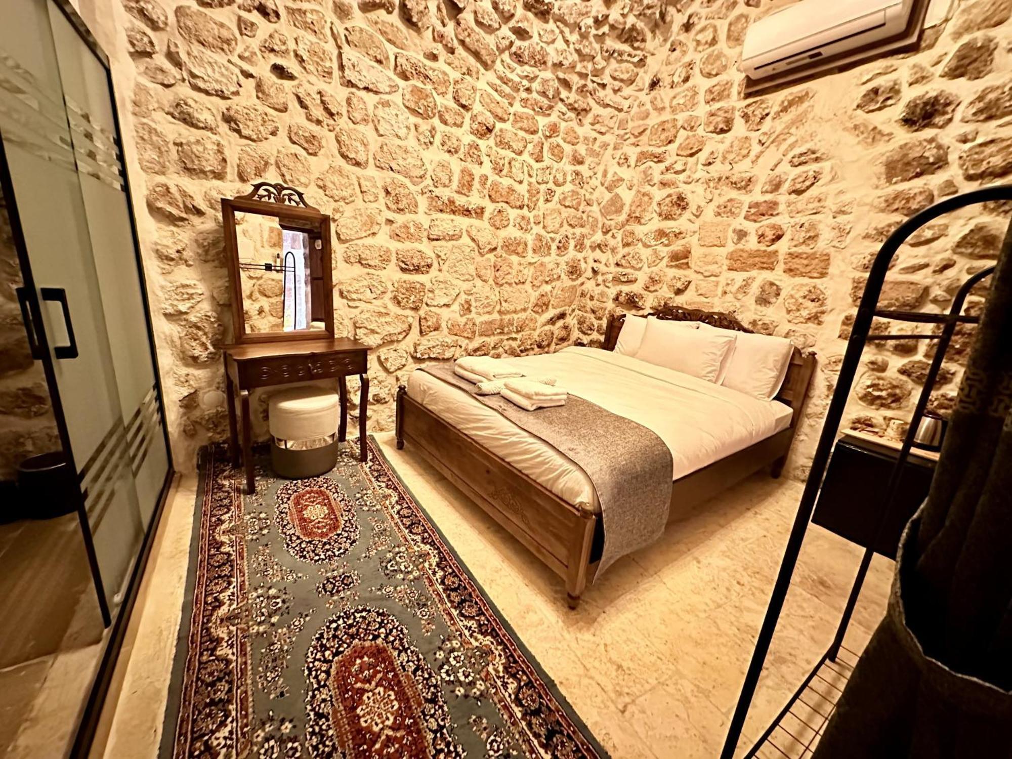 Arev Hotel Mardin Exteriér fotografie