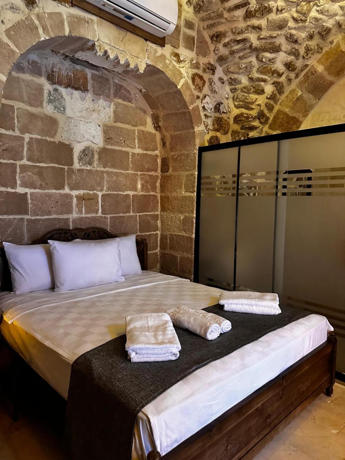 Arev Hotel Mardin Exteriér fotografie