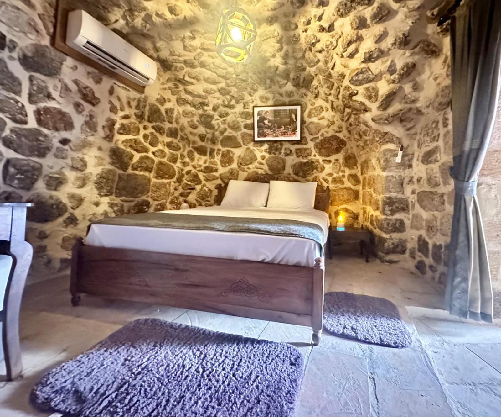 Arev Hotel Mardin Exteriér fotografie