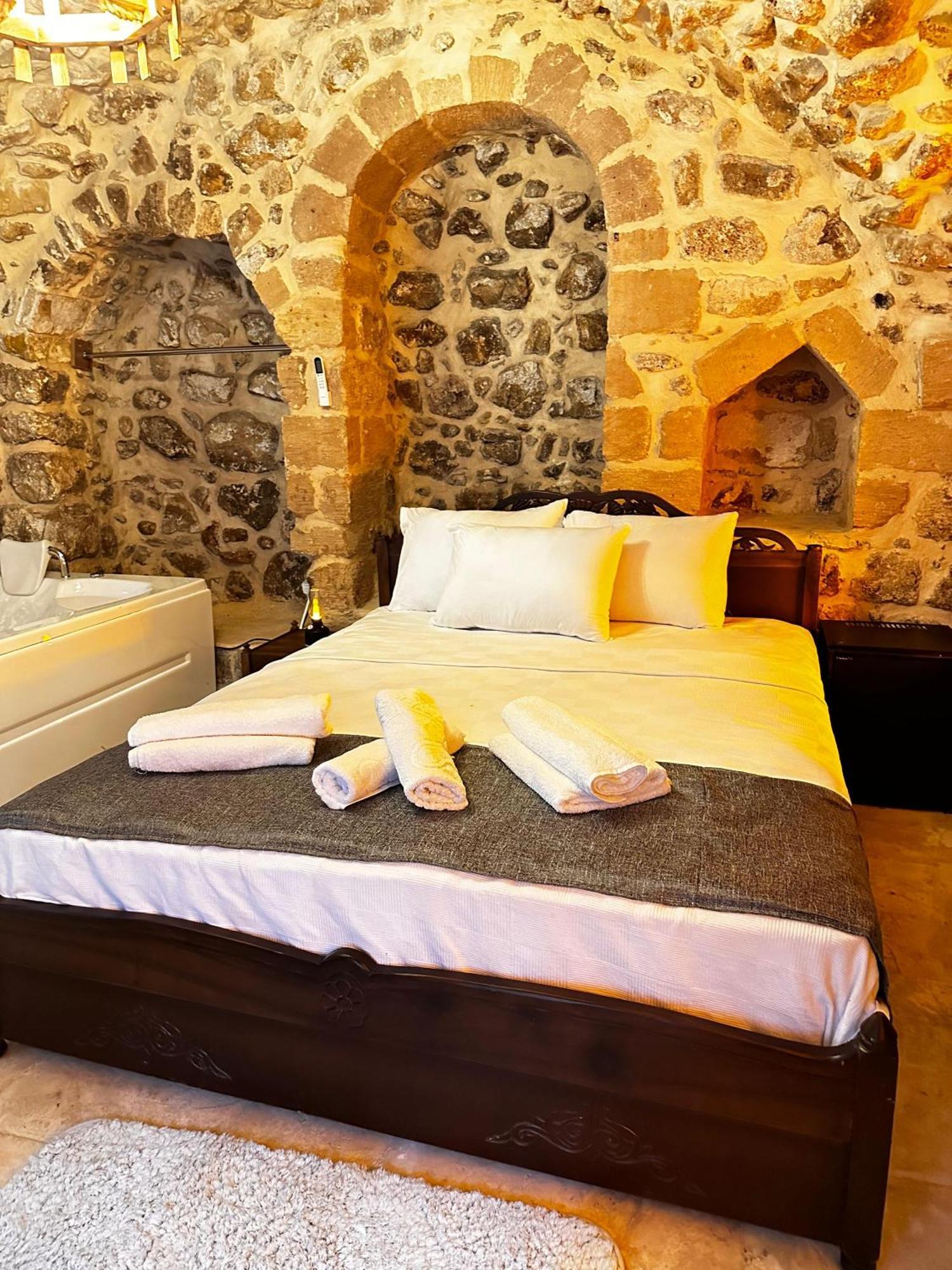 Arev Hotel Mardin Pokoj fotografie